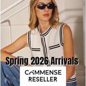 Commense Buzz-Worthy Bargain Alert - Spring Listings Coming Soon